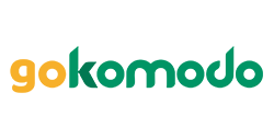 goKomodo logo