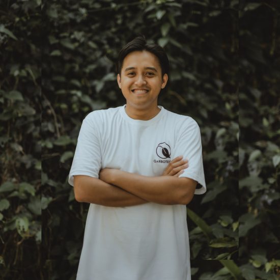 15-3. AFIQ ZIKRI_Conservation Biologist
