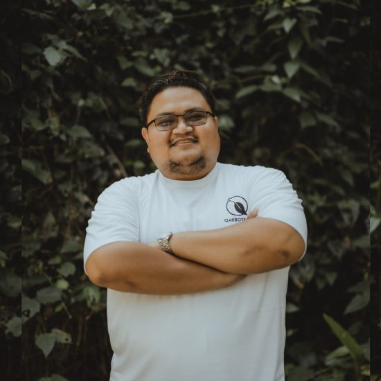 18-2. AMMAR AISAR_Agriculture Technologist