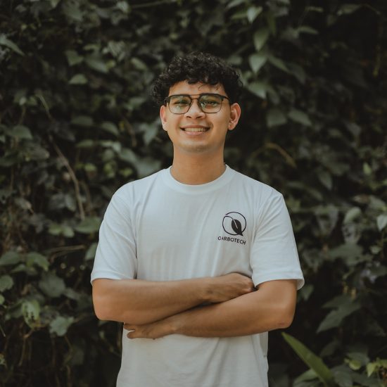 ARIF AIMAN AGRONOMIST AND MARKETING COORDINATOR