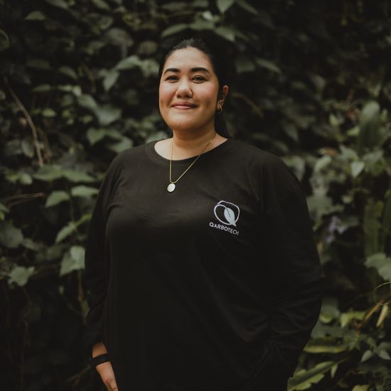 Arni Kamilia Khalid Partnership & Communications, Manager