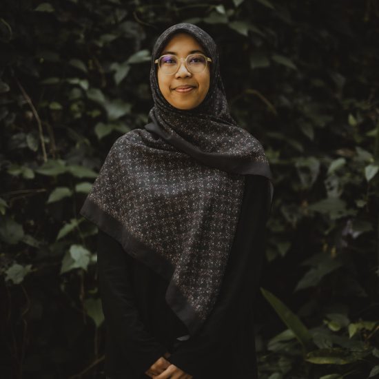 Athirah binti Amran_Agricultural Technologist