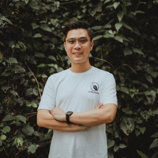 CHOR CHEE HOE_Chief Executive Officer