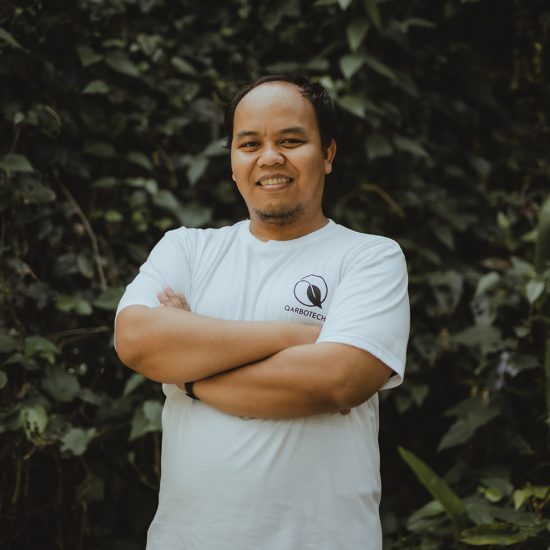 Erlambang Ajidarma - Country Manager (Indonesia)