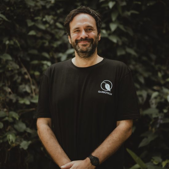 Gijs Herpers - Director of Strategic Growth