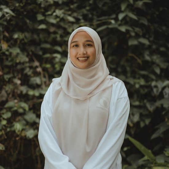 MARIANA MOHAMMAD_SENIOR AGRONOMIST