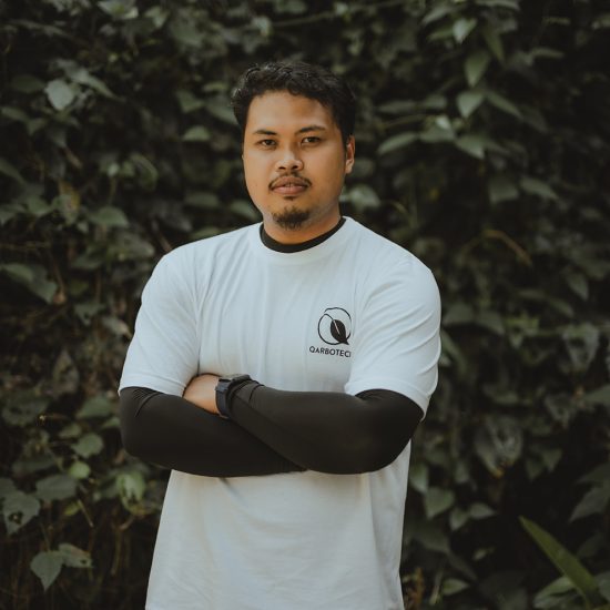 MUHAMMAD SYAFIQ BIN MOHD RASDI_Production Engineer