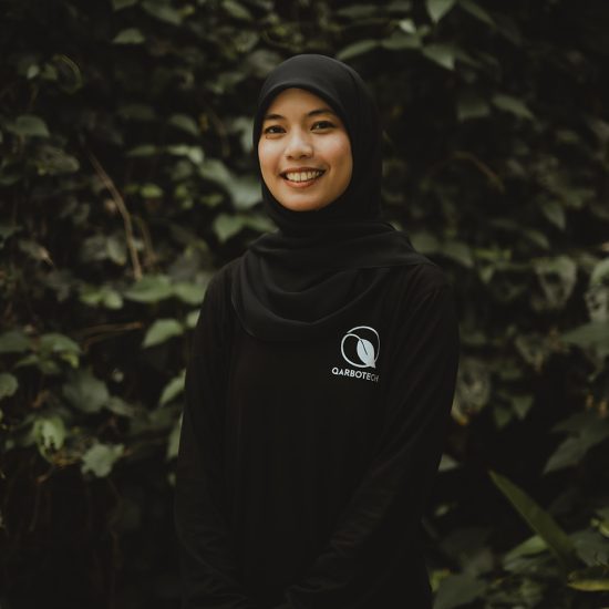 NUR AFIF NADHRAH - SCIENTIST