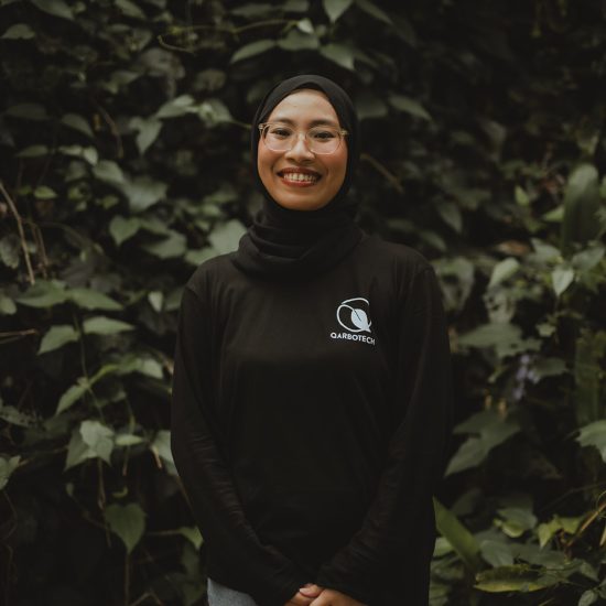 Nik Isma Nurain Bt Nik Isham Scientist