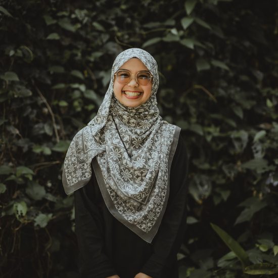 Nurulnazirah binti Mad Yusuf - Product Analyst