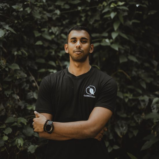 Sanjeev Nehru_Client Relationship Manager